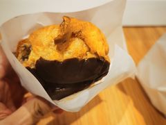 -贝儿多爸々の泡芙工房(嘉里汇店)