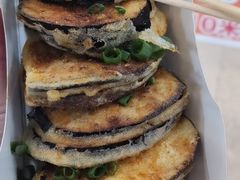 -李好吉吉自选炸鸡(星天广场店)