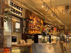 -Money Shops(愚园路店)