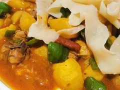 沙湾大盘鸡（中份）-疆Jiang·新疆秘制料理