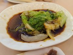 -金鮀岛潮州酒家