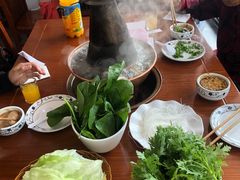 -岳合轩老北京涮肉