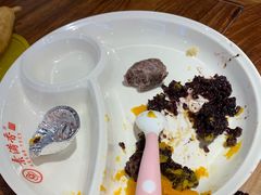 -素满香·素食自助餐厅(韩乐坊店)