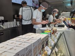 -喜茶(佛山南海万科广场店)