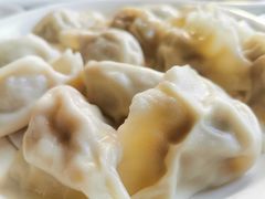 -东方饺子王(工农大路店)