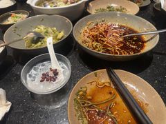 -华豫川酒家(大卫城店)