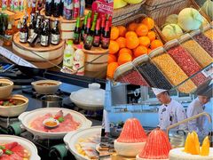 -高佳庄·舟山海鲜(海景旗舰店)