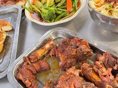 -佰运猪蹄(高陵店)