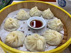 -老上海里弄味道(知春路店)