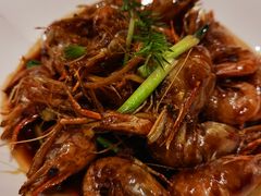-径山十八道·风味民间菜(杭州总店)