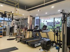 -中田·健身+普拉提(浦东金高路店)