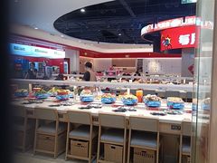 -龍歌自助小火锅(市北台东利群店)