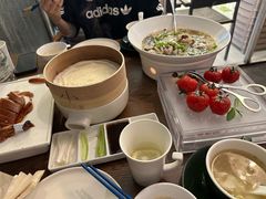 -小大董·烤鸭(王府井apm店)