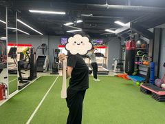 -即刻健身馆(对外经贸店)