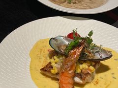 -Nord Grill&Bar Highland诺德西餐(深圳欢乐海岸店)