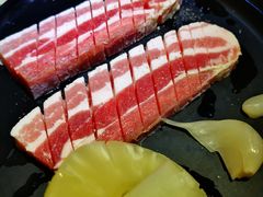 -小米烤肉-泥炉炭烤(常营店)