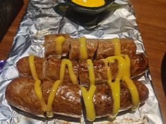 -猪小牛烤肉(青塔店)