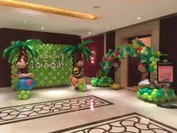 -Pink Gold Wedding·婚礼设计