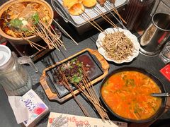 -聚点·北京串(簋街店)
