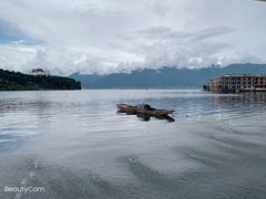 -大理洱海