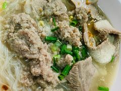 -榮泰米粉湯(Left Shop)