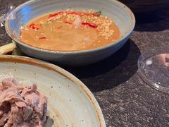 -老墙根涮肉·铜锅·烧烤(欢乐谷·王四营店)