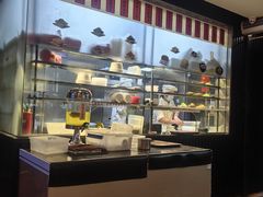 厨房-老班长手工灌汤包老店(东山店)