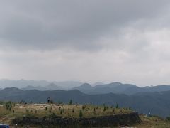 -贵州云顶草原民族风情园