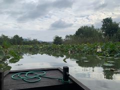 -木守西溪溪隐餐厅