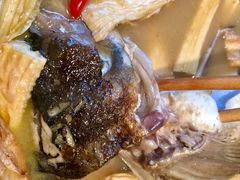 -竹里馆·淮扬菜·功夫茶(老门东店)