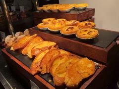 -美食汇自助餐厅(兰州万达文华酒店)