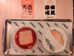 -Seesaw Coffee(88铜仁路店)