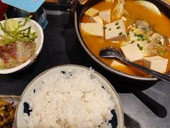 -石屋料理(南京西路店)