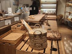 -那家面包房(珠江路店)
