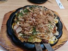 关西大阪烧-胜代日本料理(云程巷小区店)