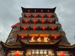 -千岛湖鱼味馆(十字街总店)