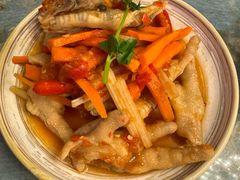 -浩海火燒雲傣家菜(芮欧百货店)