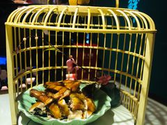 -佬麻雀·剁椒鱼头(京基KK One店)