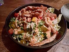 -Q MEX 库迈墨西哥餐吧(三里屯店)