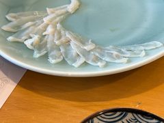 -天正河鲀·河豚亭(大连店)