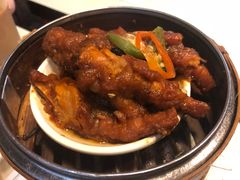 -点点心点心专门店(旺角店)