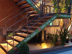 -羊门客在·烤盐池滩羊·川菜