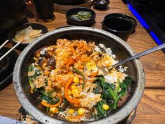 -九田家黑牛烤肉料理(万达CBD店)