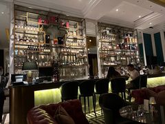 -The St·Regis Bar 瑞吉酒吧