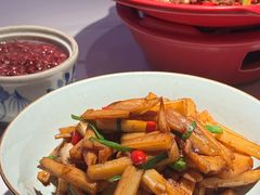 -匠熙小馆(崇文门店)