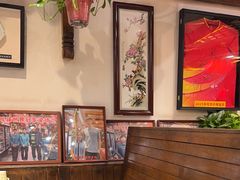 -玉桥餐厅(天坛店)