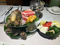 -欧记·龙城港(欣都店)