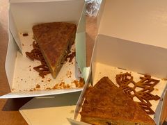 -潮一不贰·法式甜品·生日蛋糕·西式简餐(外滩店)