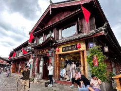 -小红帽摄影(丽江店)