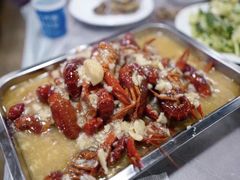 -袁老大龙虾(石鼓路总店)